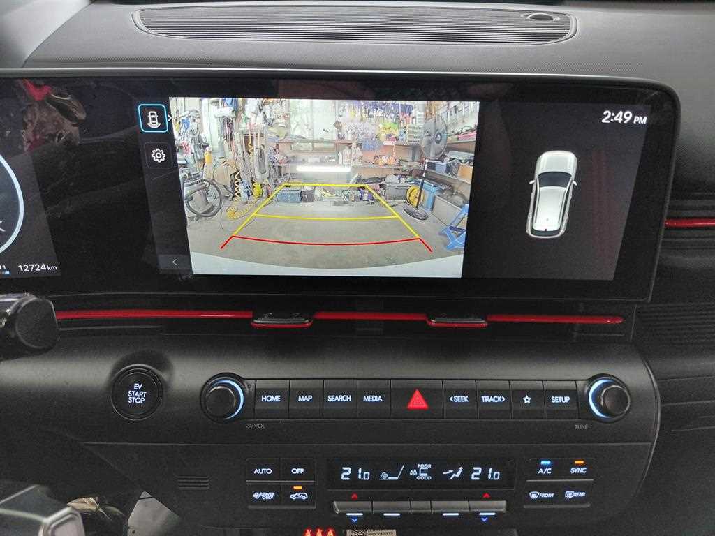 HYUNDAI Kona 2024 Blanco - Importación desde Corea - HF Imports Iquique - Foto 15