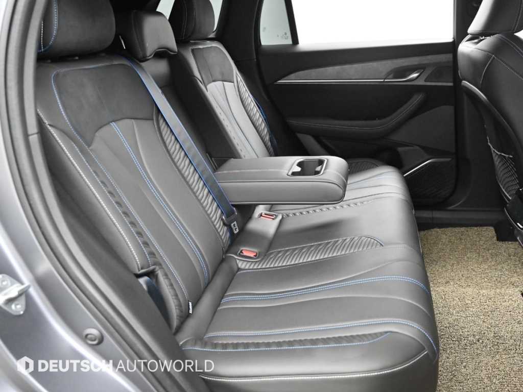SAMSUNG Grand Koleos 2025 - Importación desde Corea - HF Imports Iquique - Foto 14