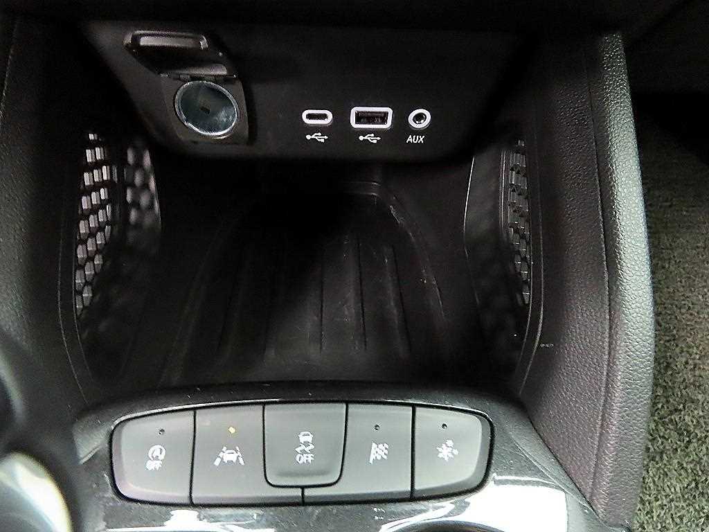 Chevrolet Trail Blazer 2021 - Importación desde Corea - HF Imports Iquique - Foto 16