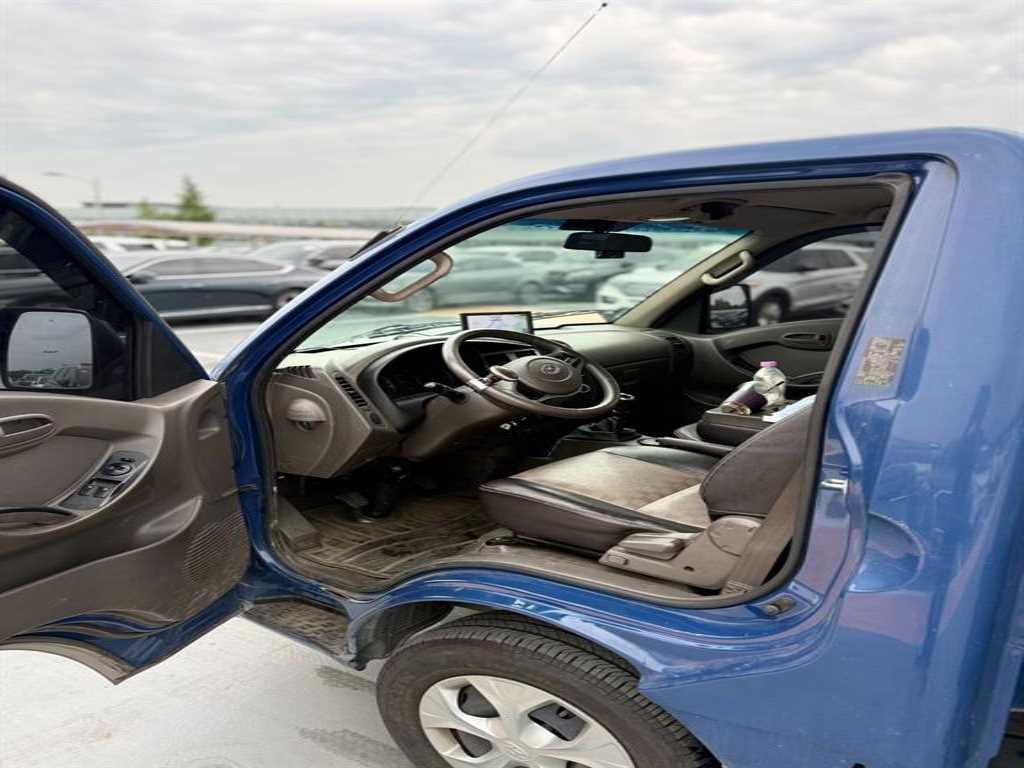 Small Truck Cargo (small) - Vista 10