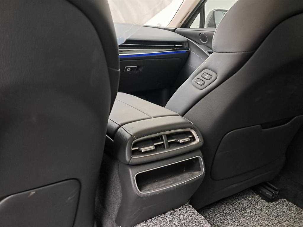 Genesis G80 2022 Gris - Importación desde Corea - HF Imports Iquique - Foto 18