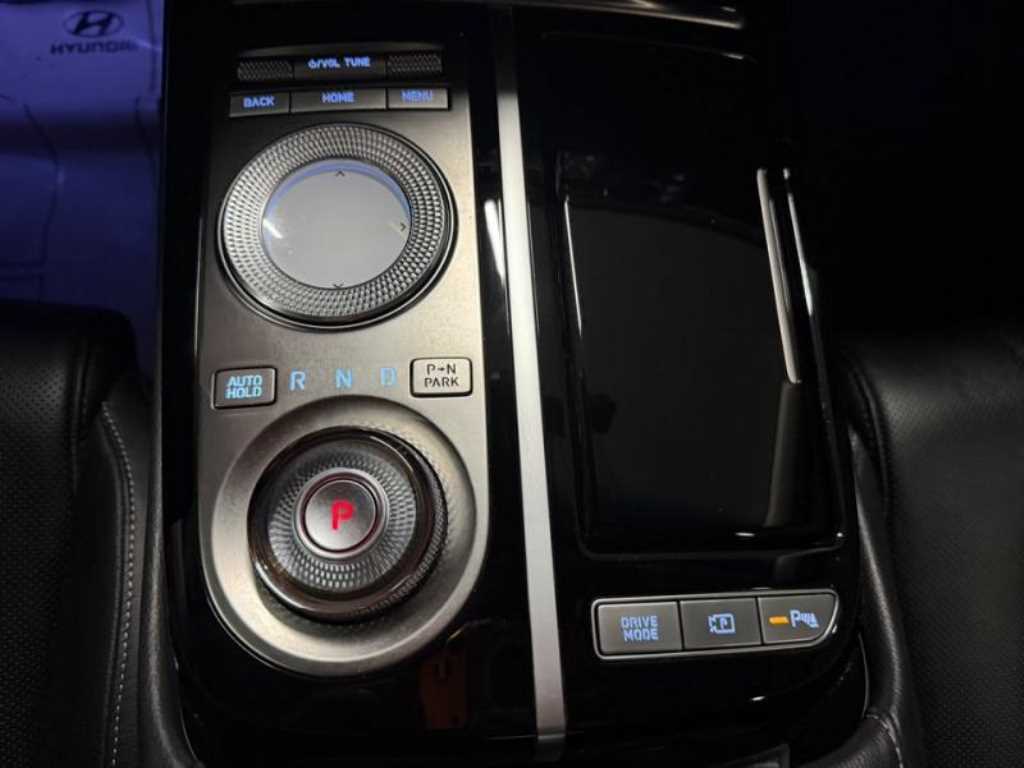 Genesis G80 2022 - Importación desde Corea - HF Imports Iquique - Foto 14