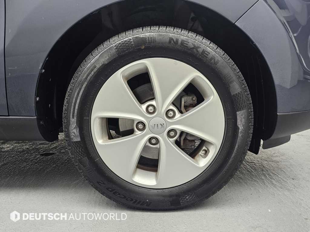 KIA Soul - Vista 7