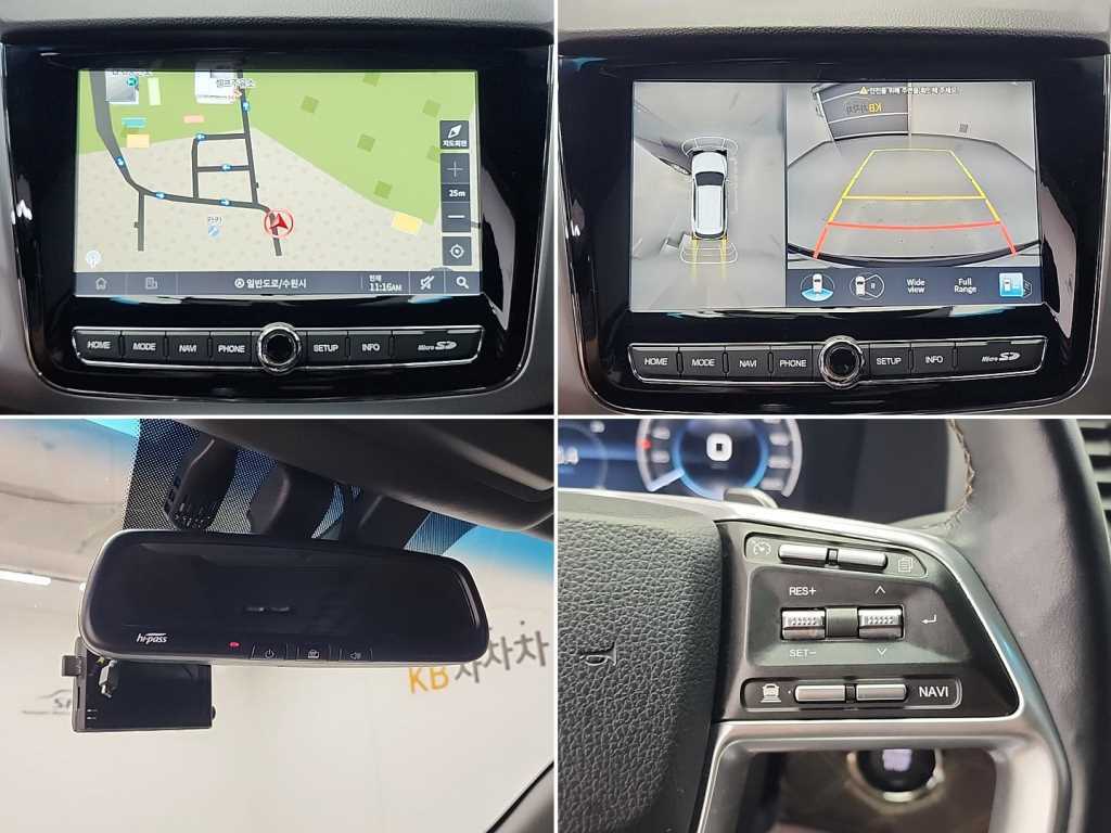Ssangyong Rexton 2022 - Importación desde Corea - HF Imports Iquique - Foto 18