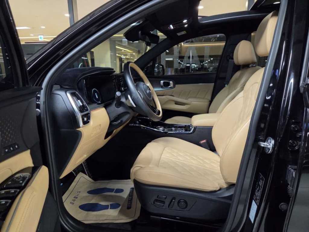 KIA Sorento - Vista 10