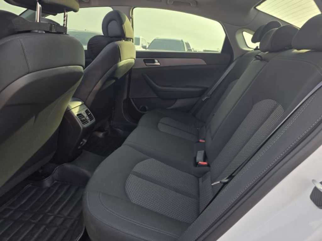 HYUNDAI Sonata 2014 - Importación desde Corea - HF Imports Iquique - Foto 13