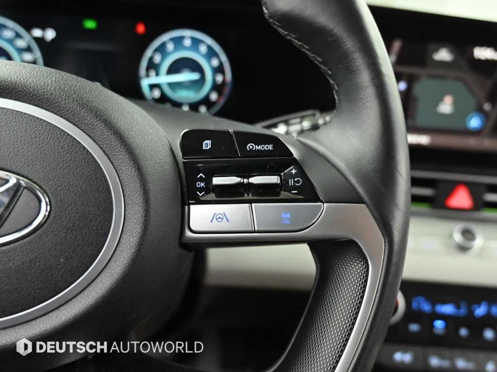 HYUNDAI Avante 2020 - Importación desde Corea - HF Imports Iquique - Foto 20
