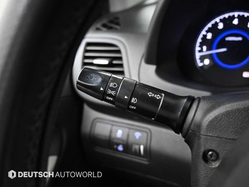 HYUNDAI Accent 2016 Blanco - Importación desde Corea - HF Imports Iquique - Foto 20