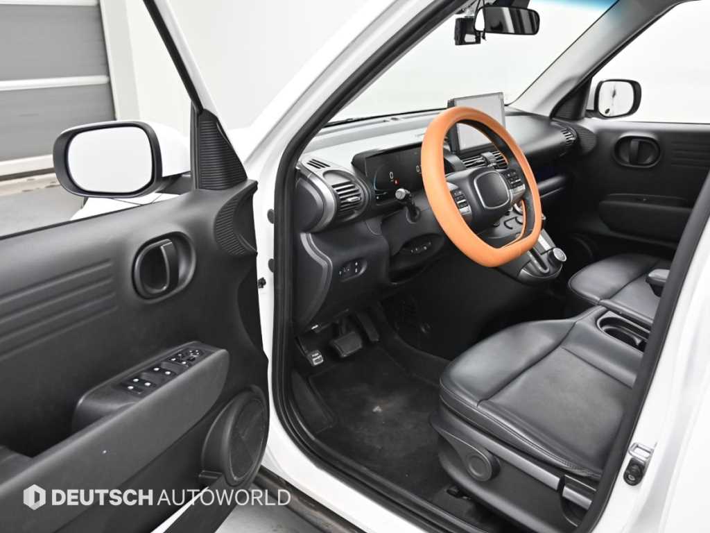 HYUNDAI Casper 2022 Blanco - Importación desde Corea - HF Imports Iquique - Foto 13