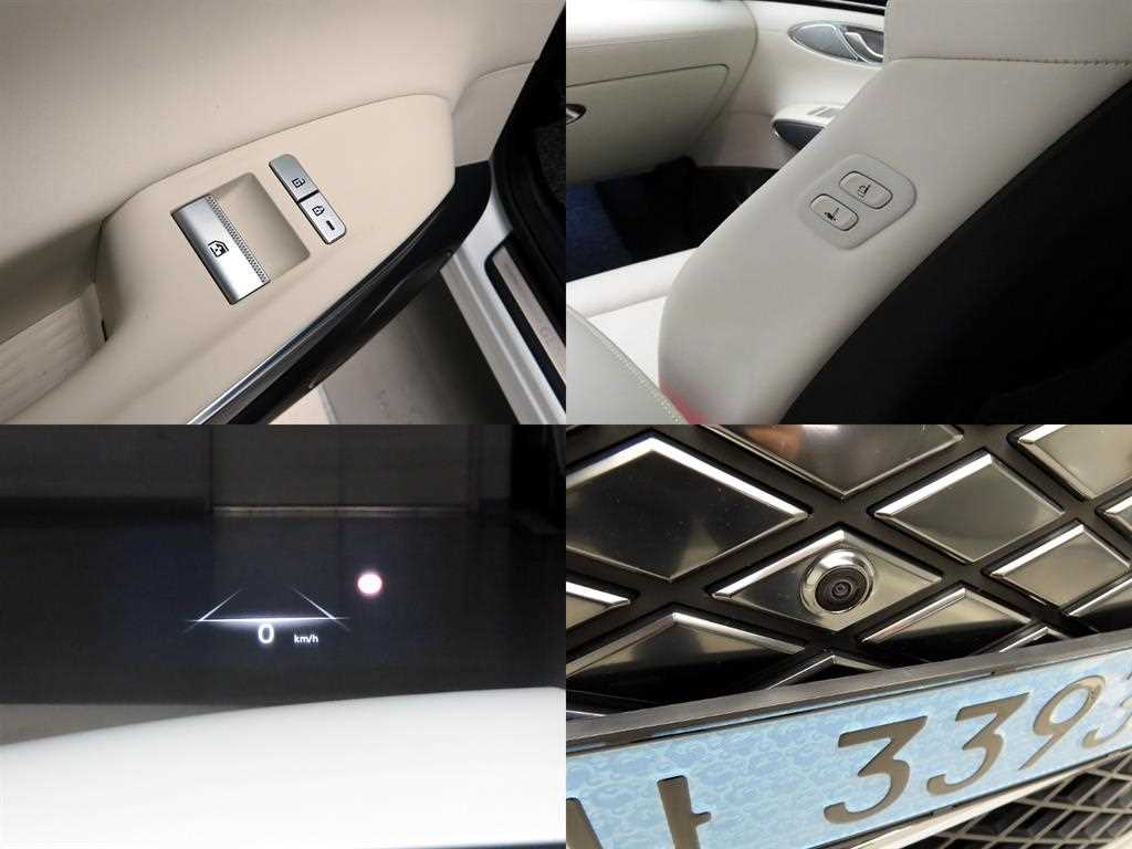 Genesis GV70 2024 Blanco - Importación desde Corea - HF Imports Iquique - Foto 18