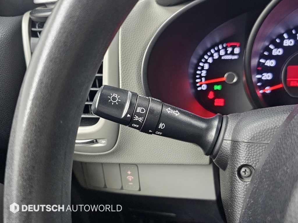 KIA Soul 2014 Azul - Importación desde Corea - HF Imports Iquique - Foto 19