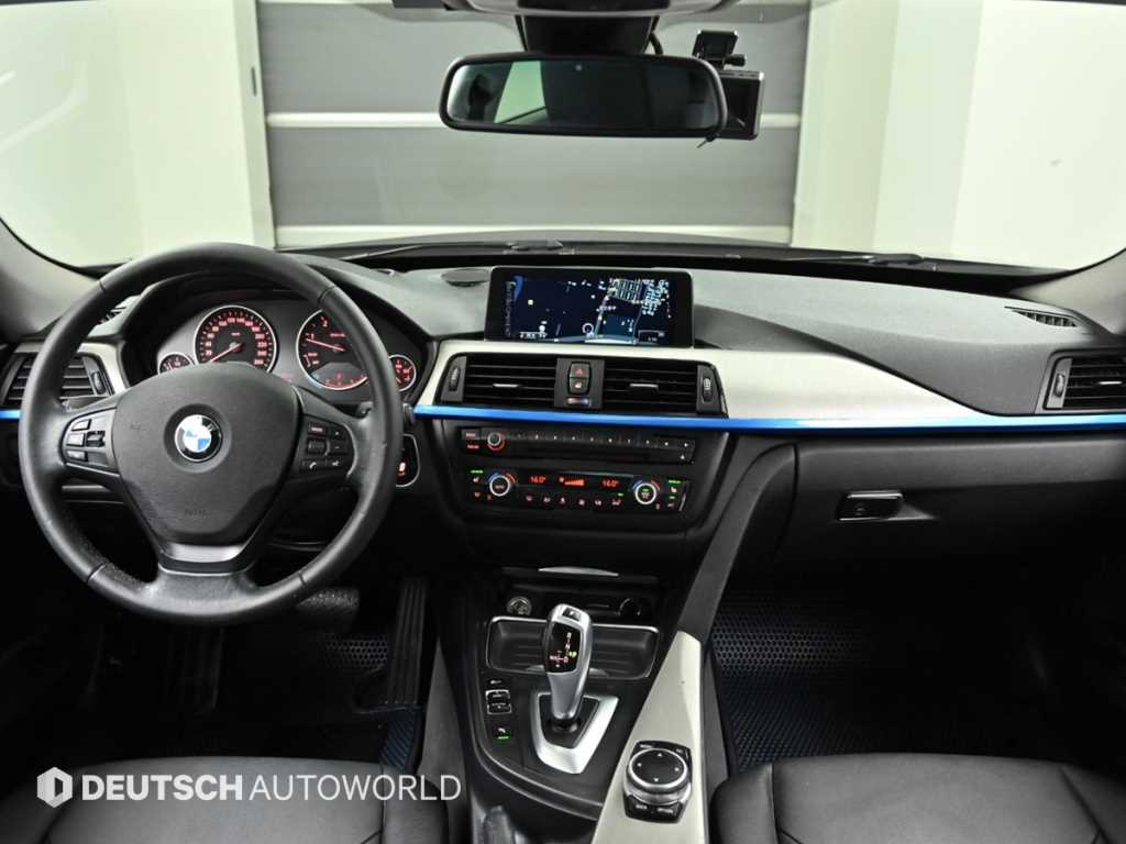 BMW Gran Turismo - Vista 9