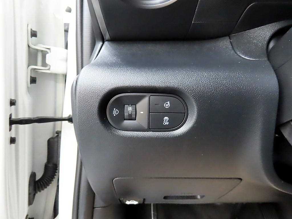 HYUNDAI Casper 2022 Blanco - Importación desde Corea - HF Imports Iquique - Foto 14