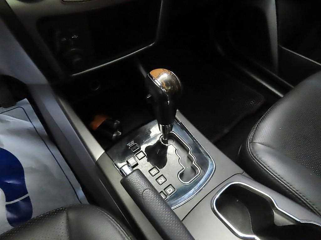 Ssangyong Korando 2014 Gris - Importación desde Corea - HF Imports Iquique - Foto 14