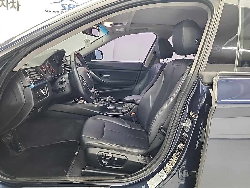 BMW Gran Turismo 2015 - Importación desde Corea - HF Imports Iquique - Foto 13