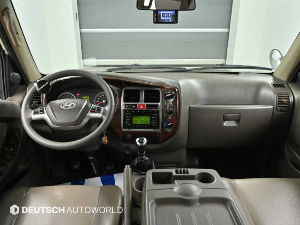 Small Truck Cargo (small) - Vista 9