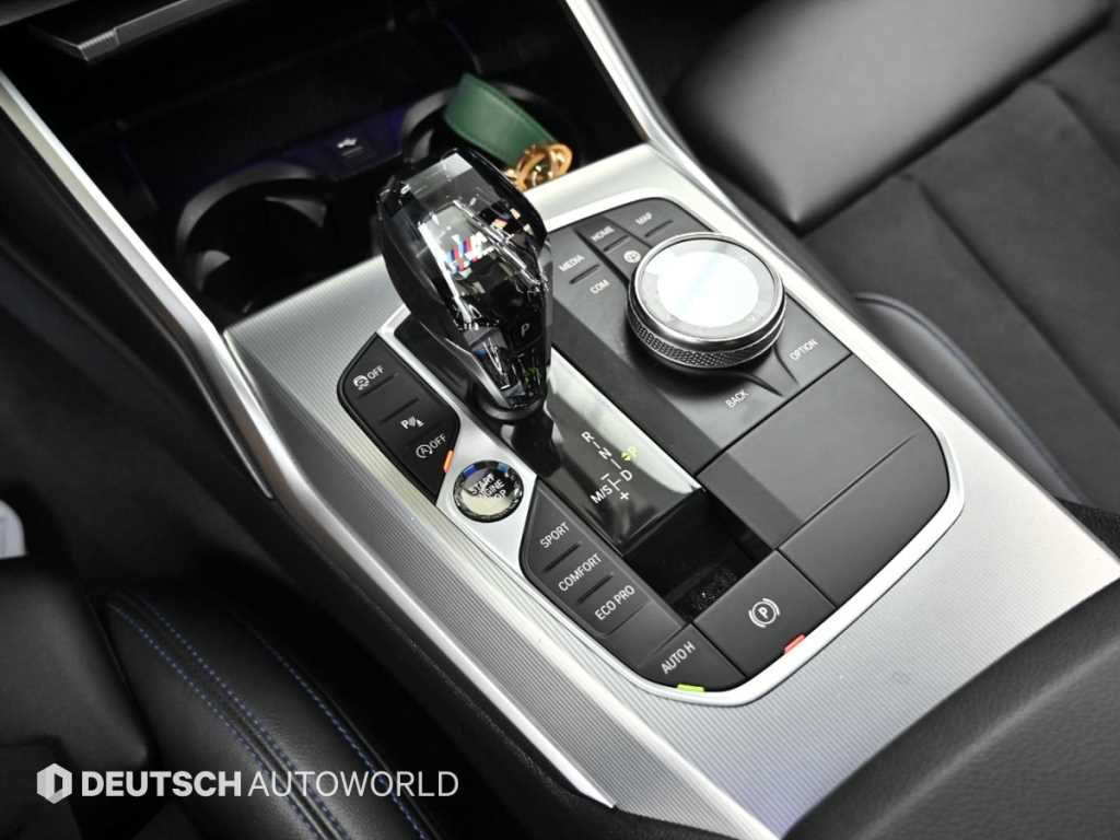 BMW 3 series - Vista 10