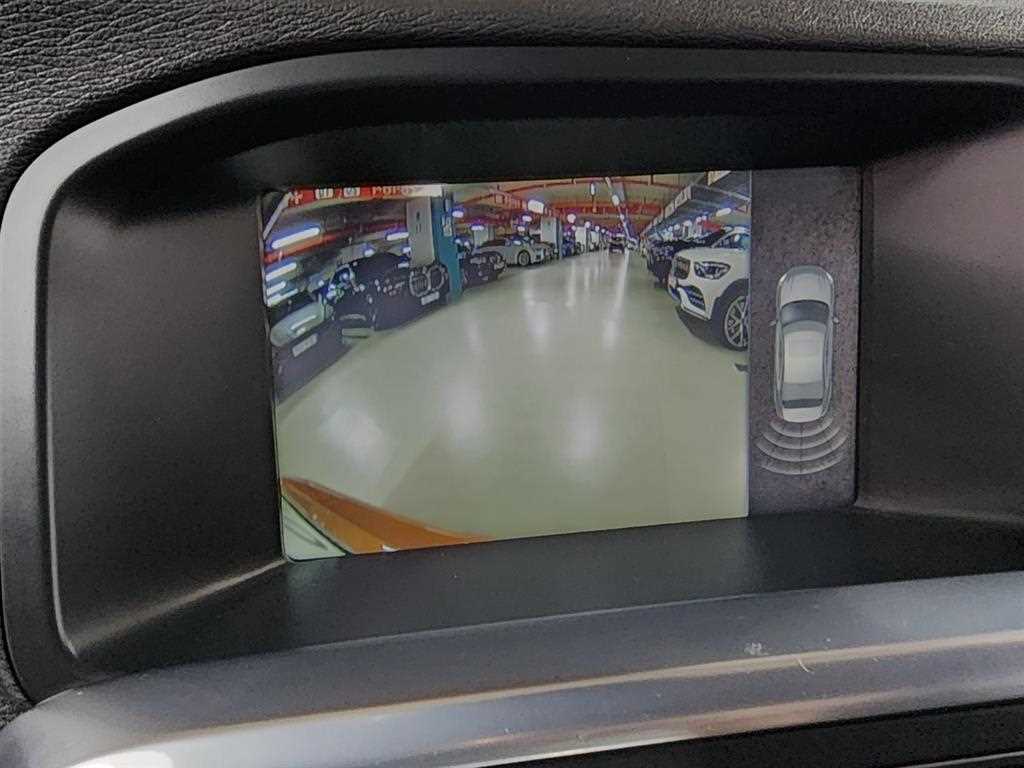 Volvo S60 2014 Café - Importación desde Corea - HF Imports Iquique - Foto 14