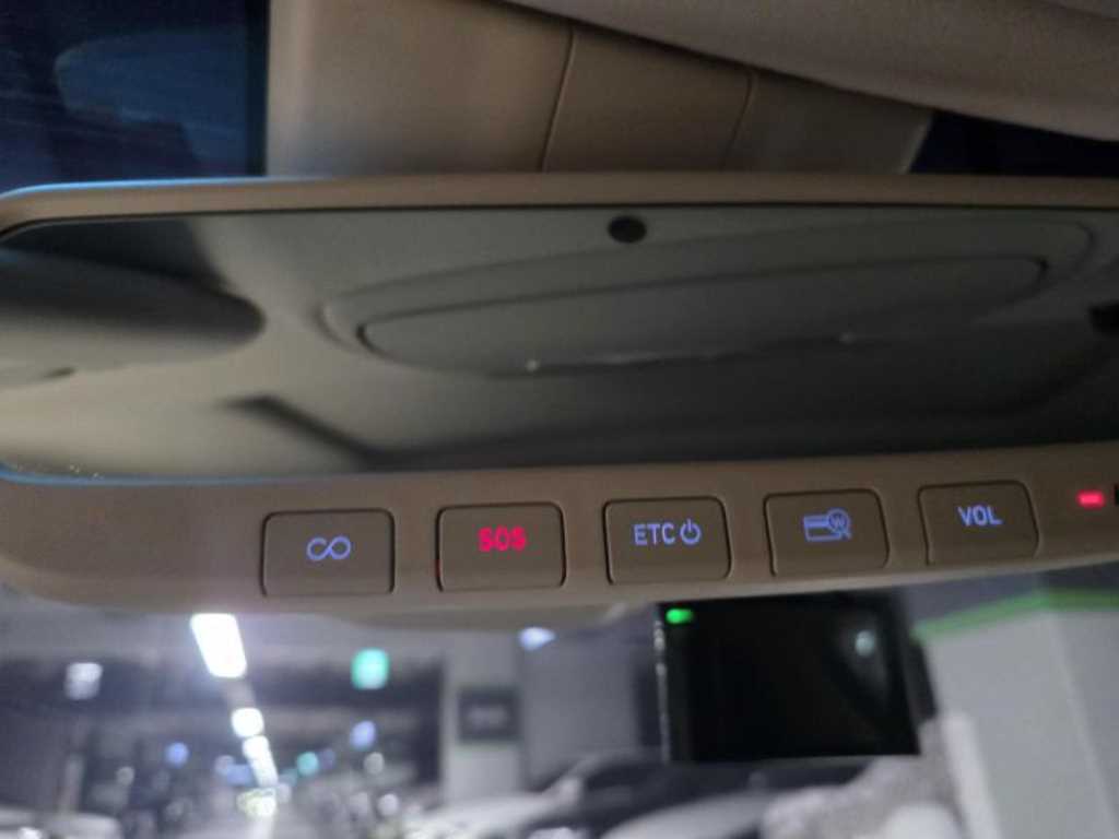 Genesis G90 2020 Negro - Importación desde Corea - HF Imports Iquique - Foto 16