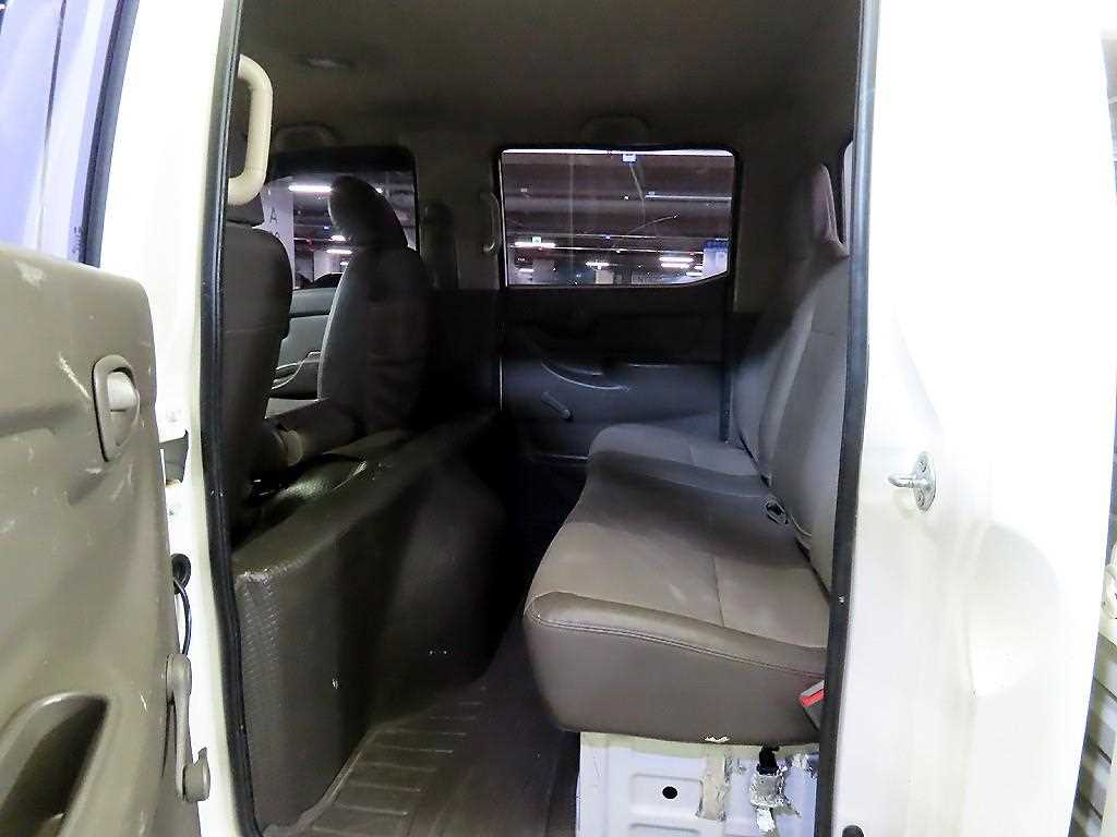 Small Truck Cargo (small) - Vista 10