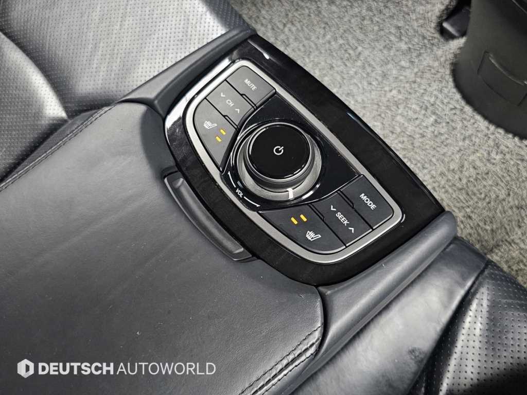 HYUNDAI Grandeur 2014 - Importación desde Corea - HF Imports Iquique - Foto 18