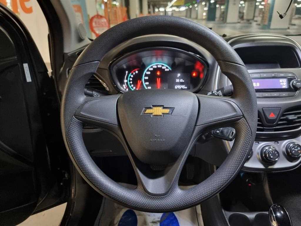 Chevrolet Spark 2016 - Importación desde Corea - HF Imports Iquique - Foto 13