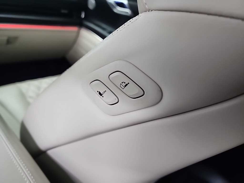 Genesis GV80 2022 Gris - Importación desde Corea - HF Imports Iquique - Foto 16
