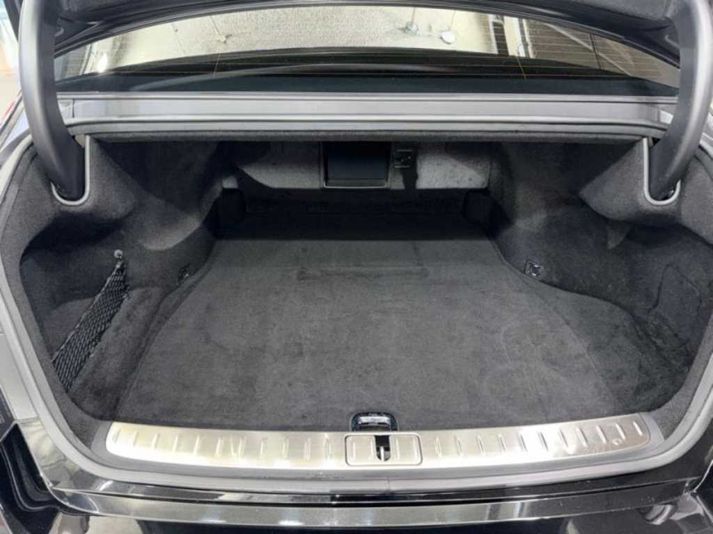 Genesis G90 2023 Negro - Importación desde Corea - HF Imports Iquique - Foto 20