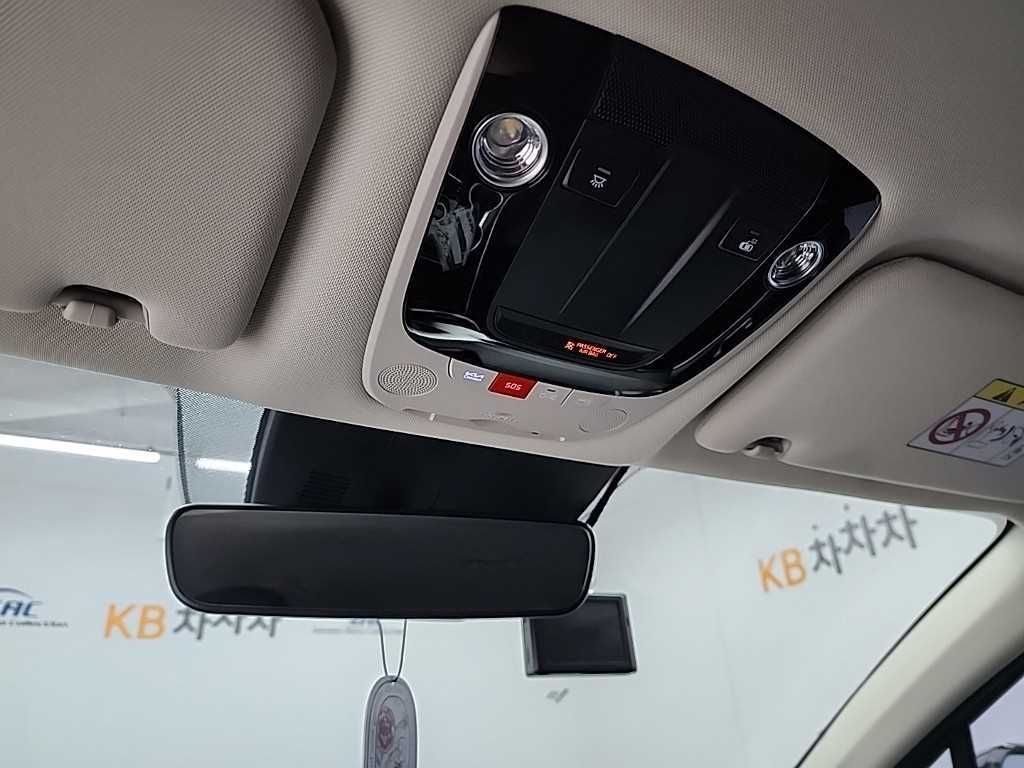 KIA K5 2023 Negro - Importación desde Corea - HF Imports Iquique - Foto 17