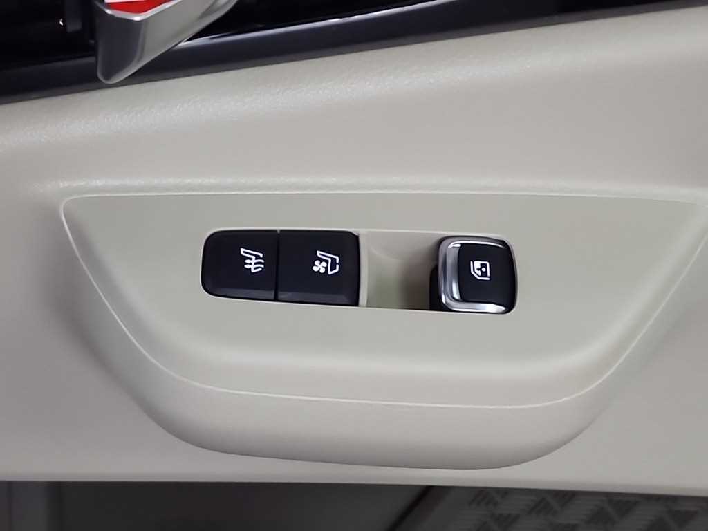 KIA Carnival 2024 Gris - Importación desde Corea - HF Imports Iquique - Foto 17