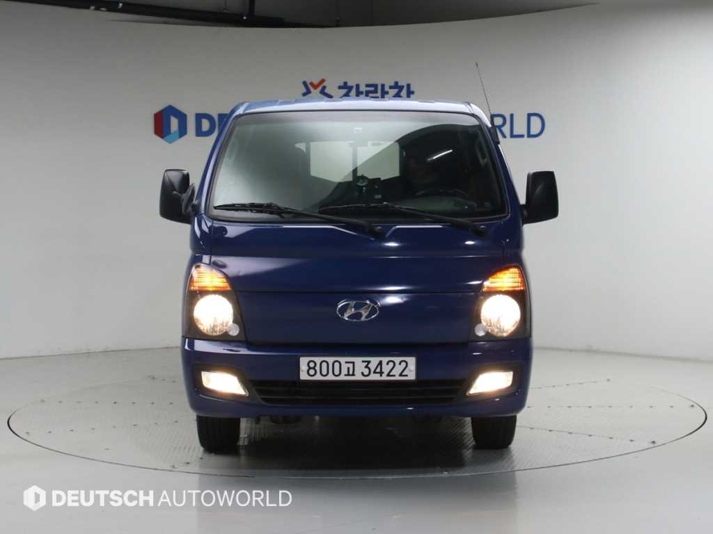 Small Truck Cargo (small) - Vista 3