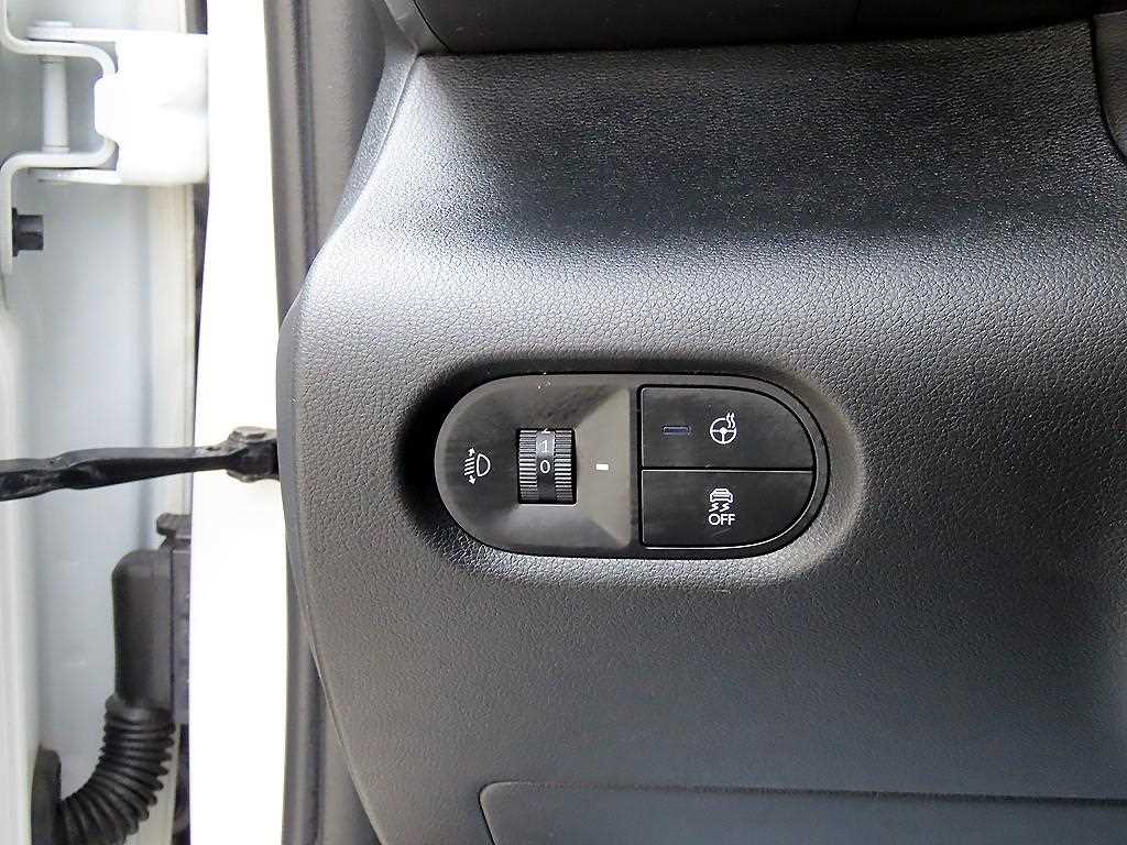 HYUNDAI Casper 2022 Blanco - Importación desde Corea - HF Imports Iquique - Foto 14