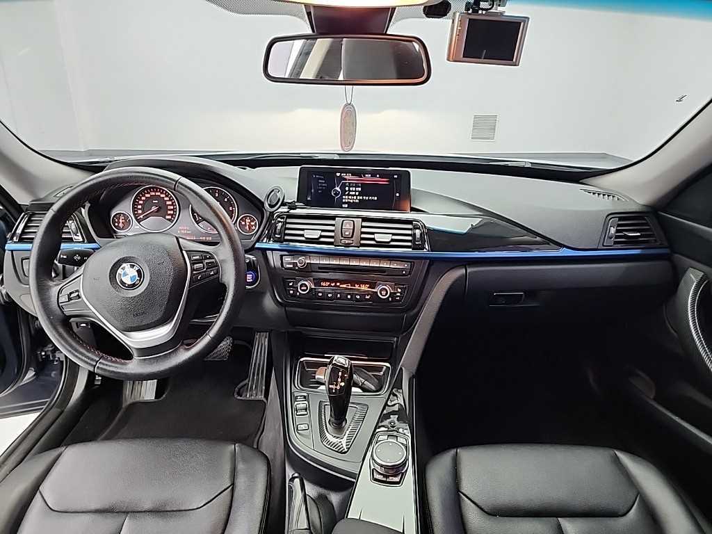 BMW Gran Turismo - Vista 9