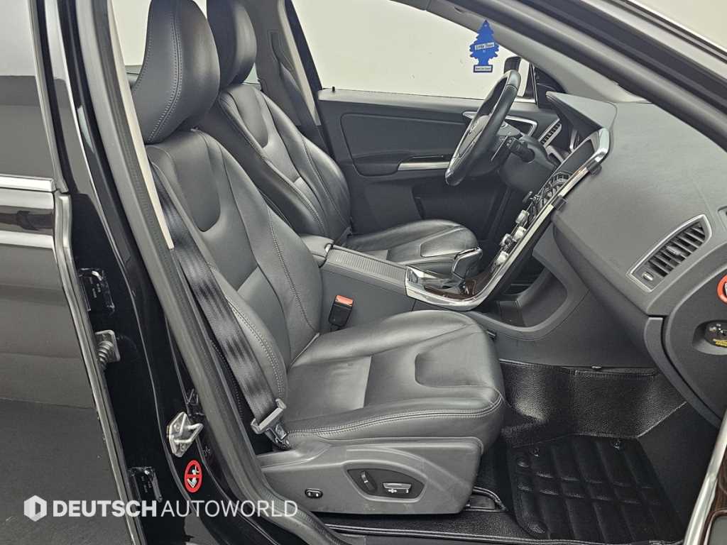 Volvo XC60 - Vista 12