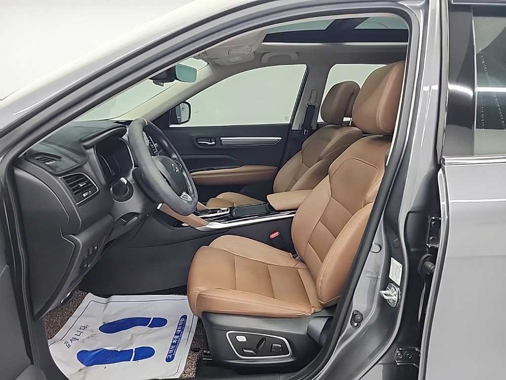 SAMSUNG QM6 2022 - Importación desde Corea - HF Imports Iquique - Foto 13