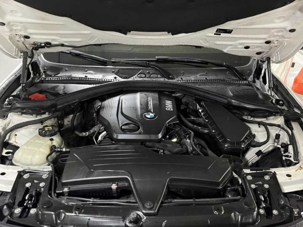 BMW 4 Series 2015 - Importación desde Corea - HF Imports Iquique - Foto 17