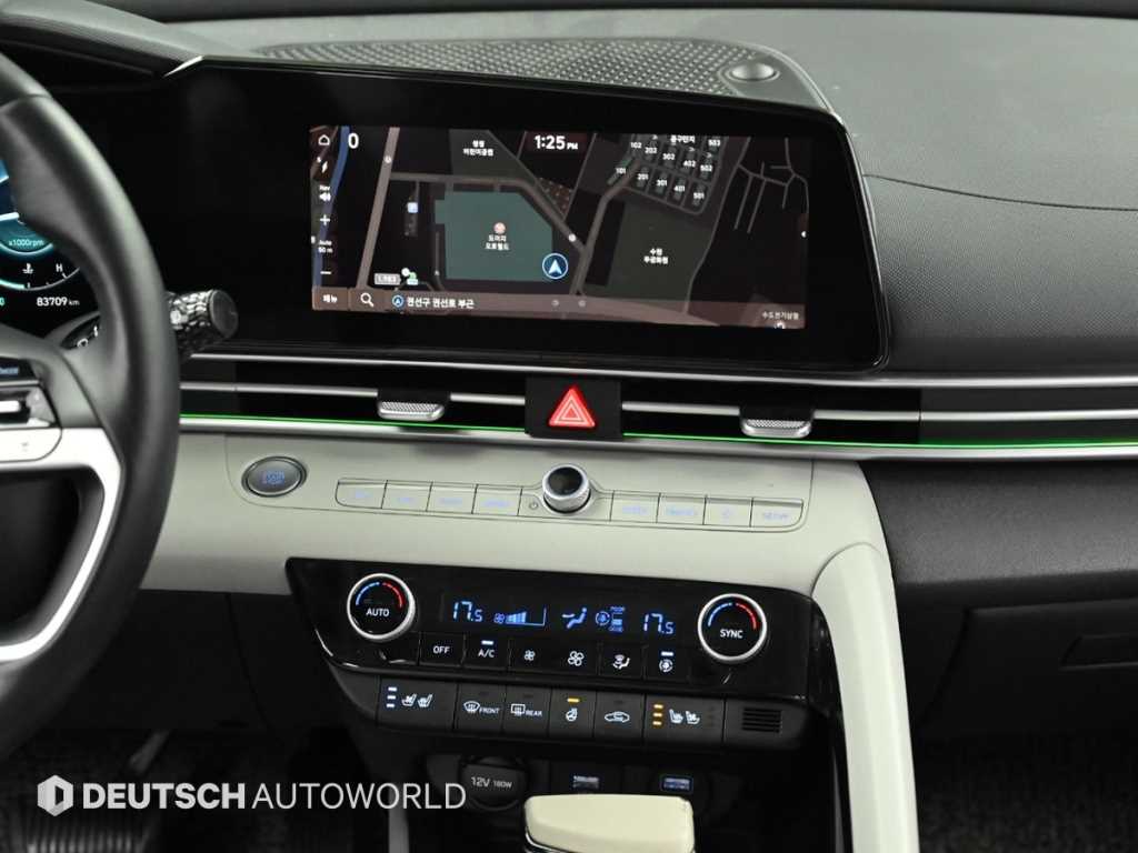 HYUNDAI Avante 2020 - Importación desde Corea - HF Imports Iquique - Foto 16