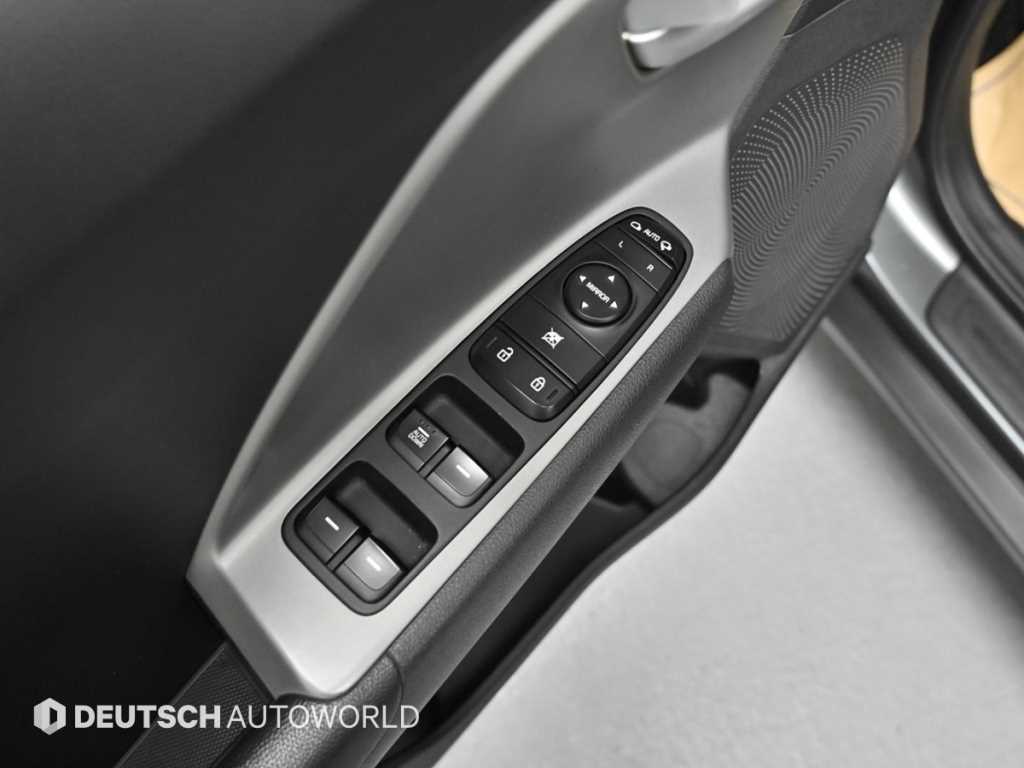 KIA Niro 2016 Gris - Importación desde Corea - HF Imports Iquique - Foto 16