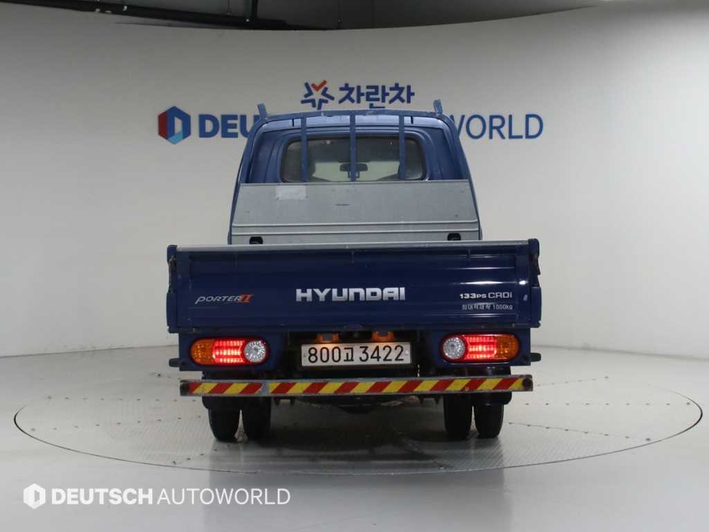 Small Truck Cargo (small) - Vista 6