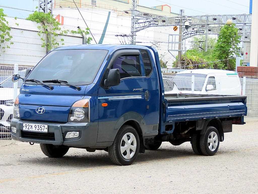 Small Truck Cargo (small) - Vista 2