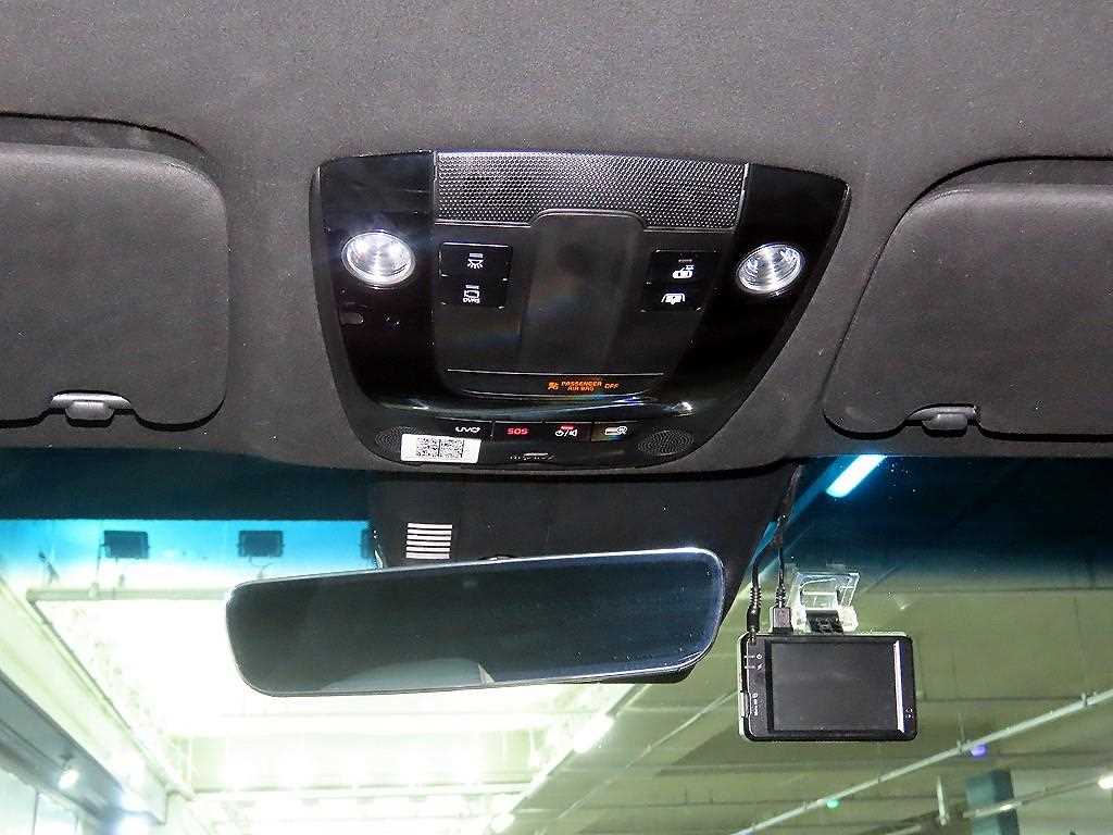 KIA K8 2021 Negro - Importación desde Corea - HF Imports Iquique - Foto 17