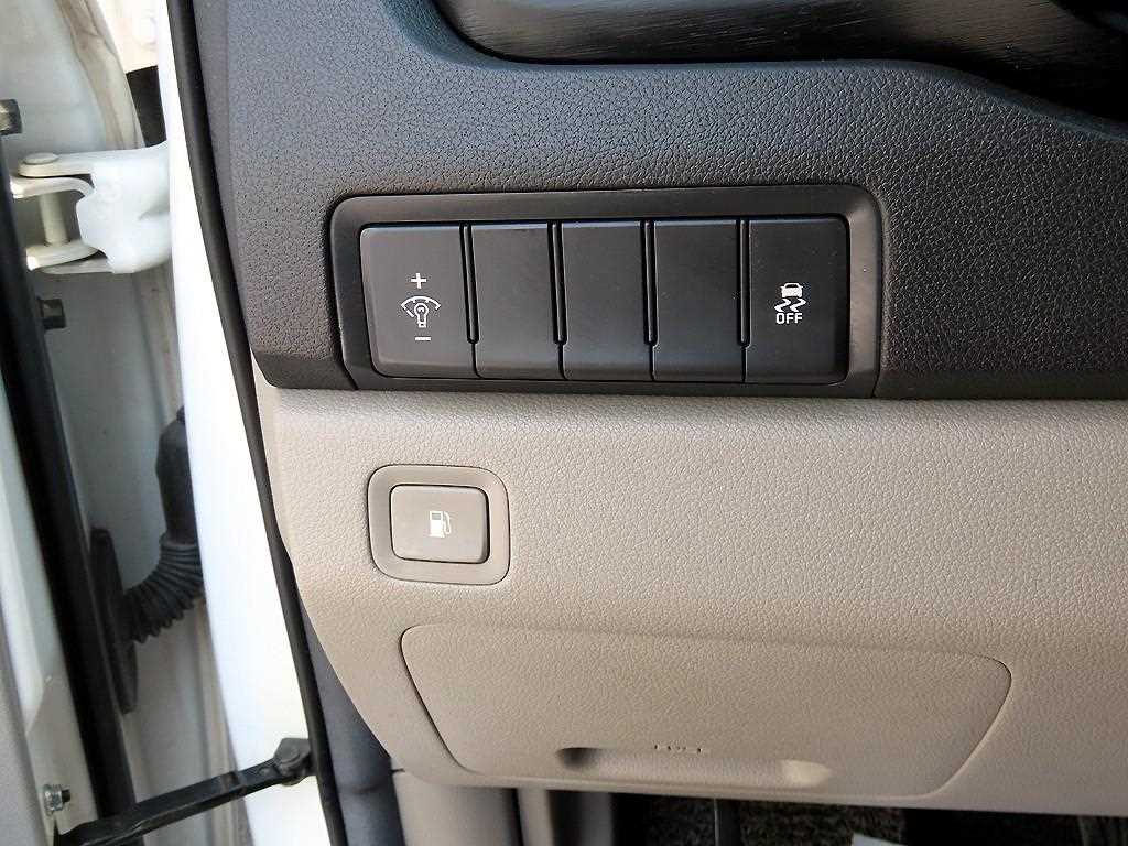 KIA Carnival 2017 Blanco - Importación desde Corea - HF Imports Iquique - Foto 14