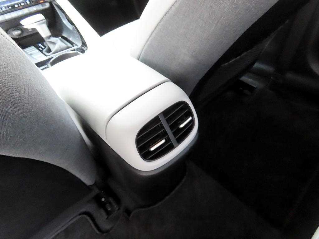 HYUNDAI Avante 2021 Gris - Importación desde Corea - HF Imports Iquique - Foto 20