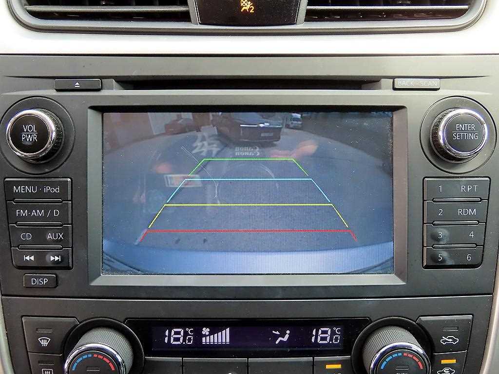 Nissan Altima 2016 Plateado - Importación desde Corea - HF Imports Iquique - Foto 17