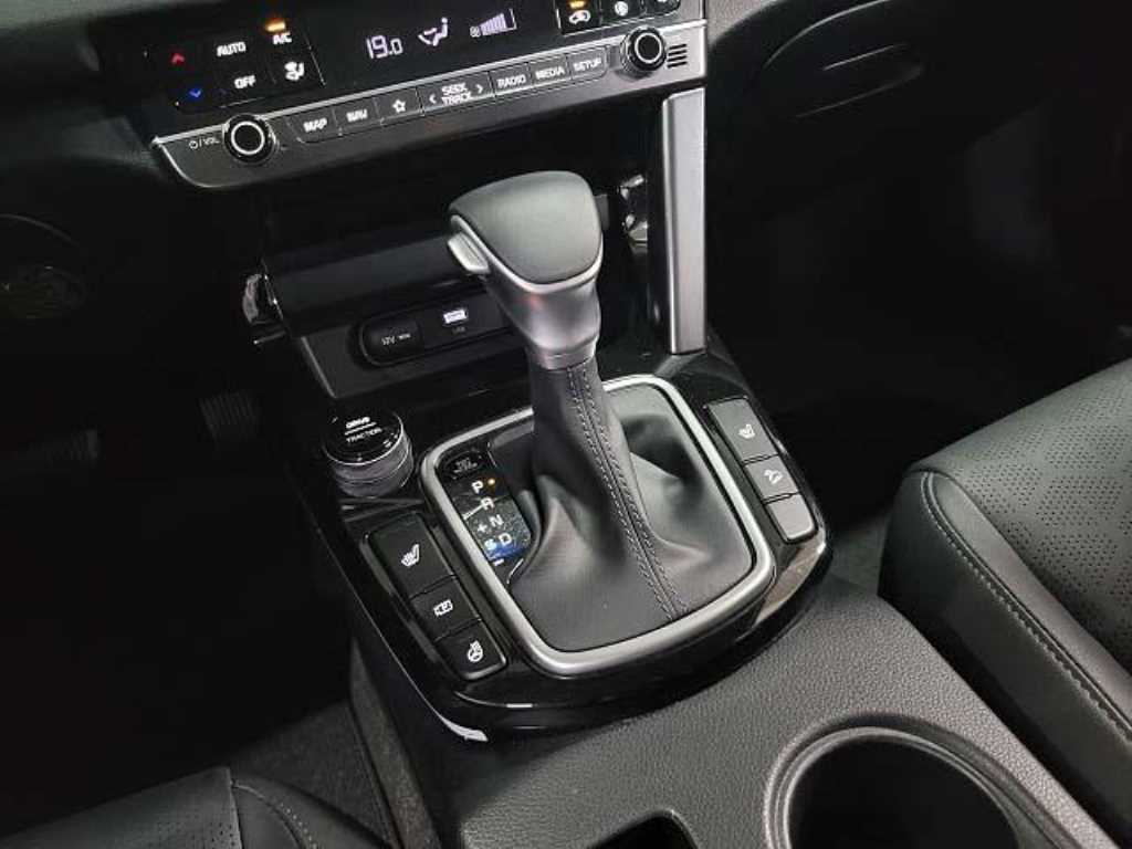 KIA Seltos - Vista 11