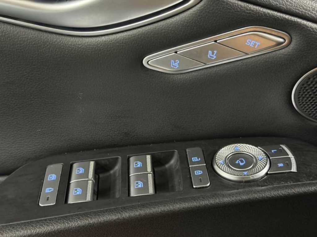 Genesis G80 2022 - Importación desde Corea - HF Imports Iquique - Foto 18