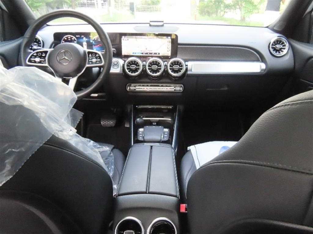 Mercedes Benz GLB Class 2021 - Importación desde Corea - HF Imports Iquique - Foto 17