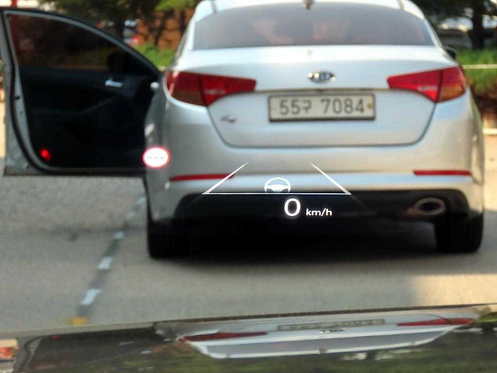 HYUNDAI Grandeur - Vista 12