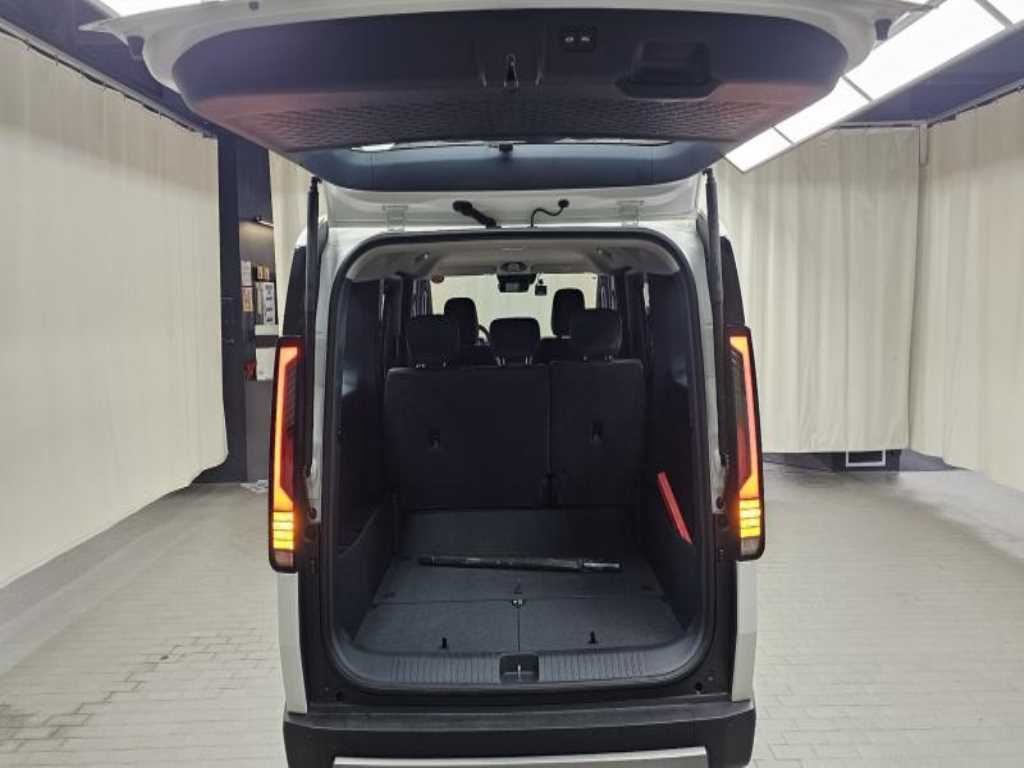 KIA PV5 2025 - Importación desde Corea - HF Imports Iquique - Foto 16