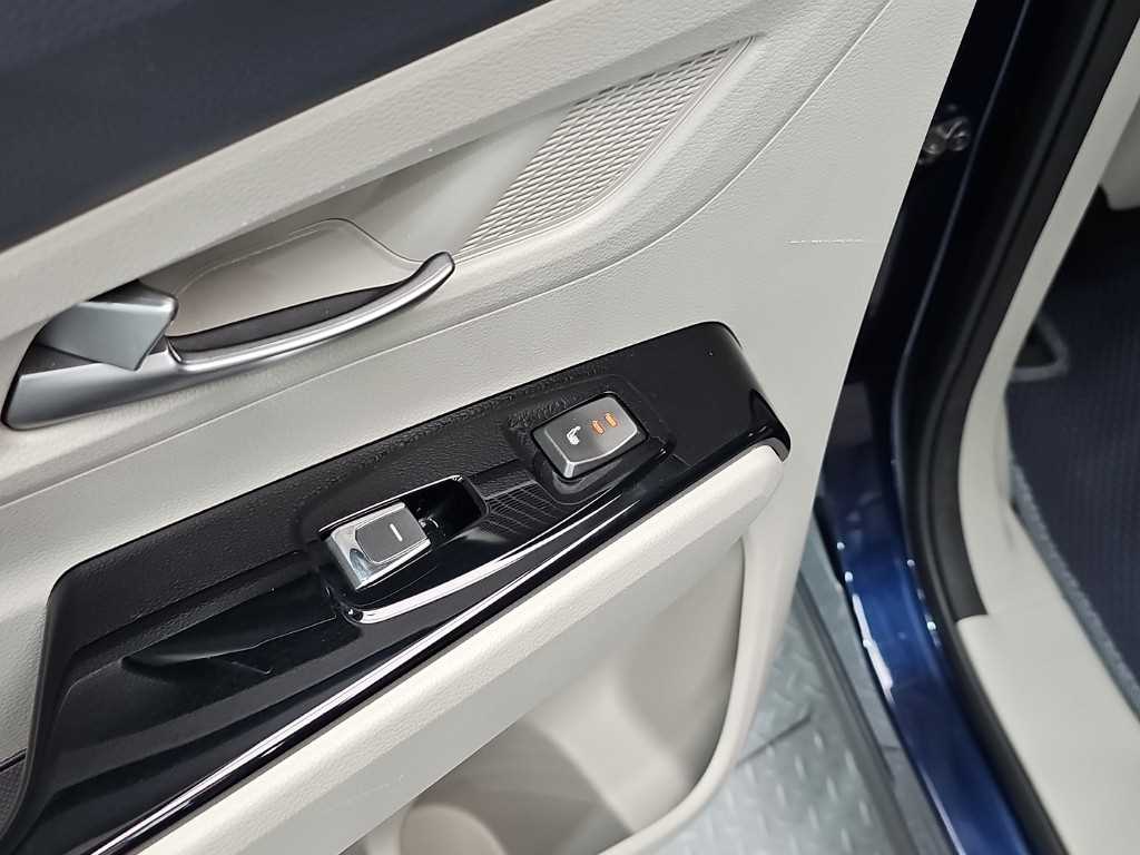 Ssangyong Korando 2019 Azul - Importación desde Corea - HF Imports Iquique - Foto 15